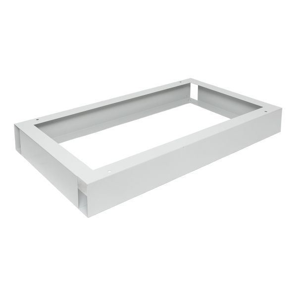 Цоколь к ВРУ Unit S IP31 (Вх800х450) PROxima EKF mb15-08-02-05
