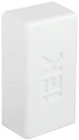 Заглушка 15х10 КМЗ ELECOR (уп.4шт) IEK CKMP10D-Z-015-010-K01