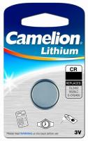 Элемент питания литиевый CR2320 BL-1 (блист.1шт) Camelion 3611