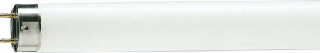 Лампа люминесцентная TL-D 58W/54-765 58Вт T8 6200К G13 PHILIPS 928049005451