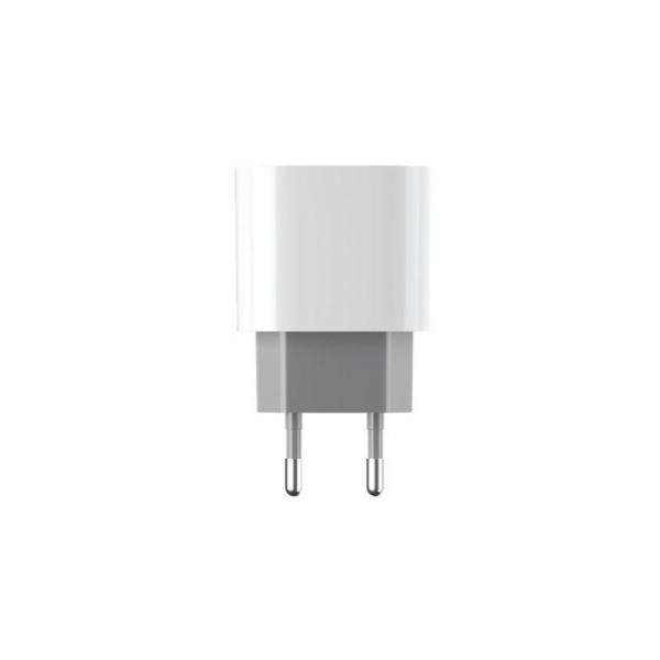 Устройство зарядное сетевое с одним портом USB-C 20Вт Rexant 18-2206