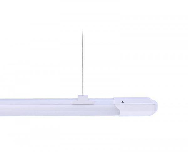 Светильник светодиодный BN006C LED32 CW L1200 G2 GM L1 6500К IP20 3200лм опал (аналог ЛПО) PHILIPS 824110166751