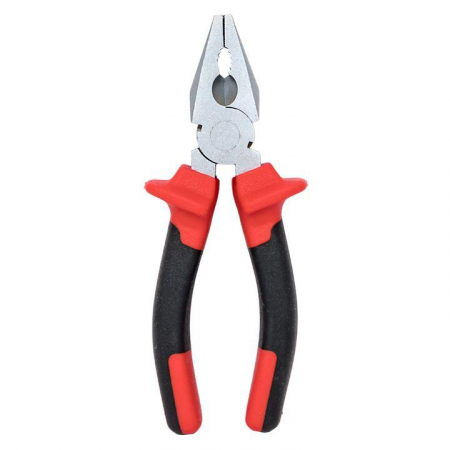 Пассатижи 160мм Master Basic EKF pas-160-mas